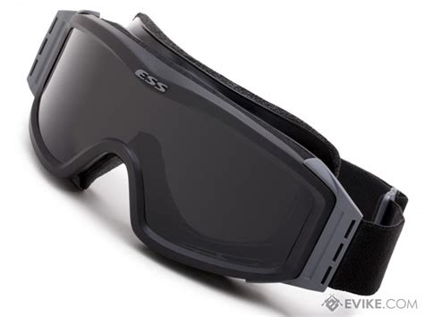 nvg ebony|ESS Profile Night Vision Goggles w/ Speed Sleeve .